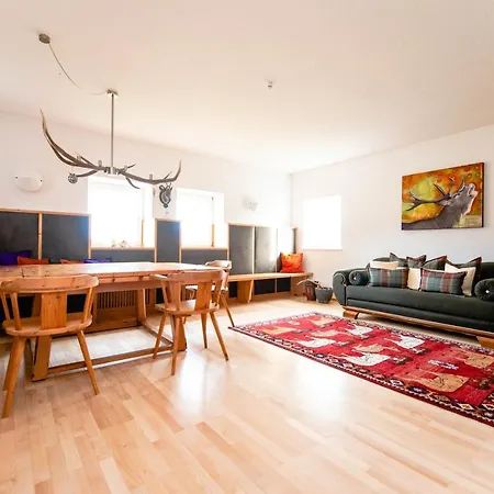 Chalet Chalet Bergblick Ramsau By Schladmingurlaub