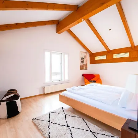 Chalet Chalet Bergblick Ramsau By Schladmingurlaub