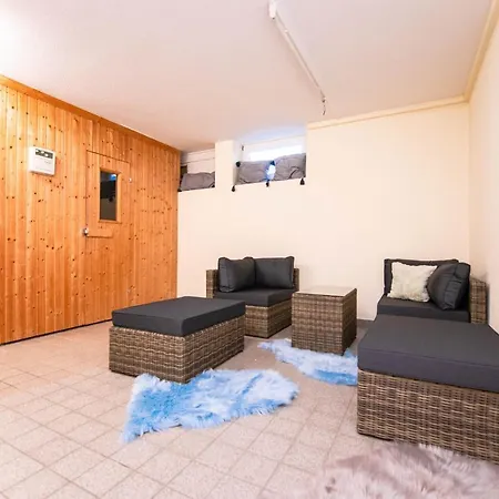 Chalet Chalet Bergblick Ramsau By Schladmingurlaub *