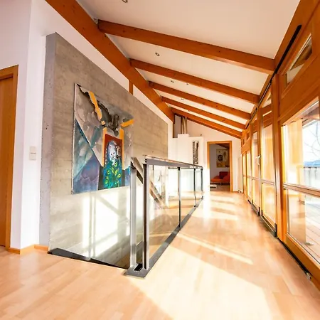 Chalet Chalet Bergblick Ramsau By Schladmingurlaub *
