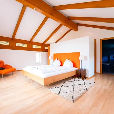 Chalet Bergblick Ramsau By Schladmingurlaub Chalet *